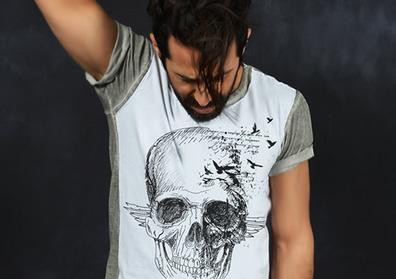 Skull Collection SS16
