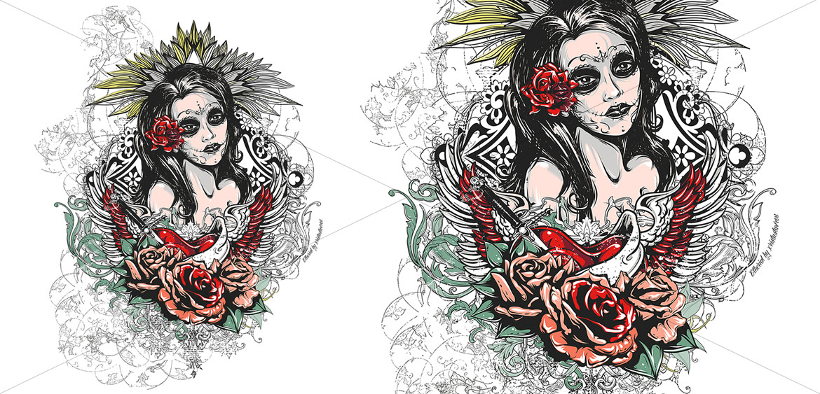 Dead Queen