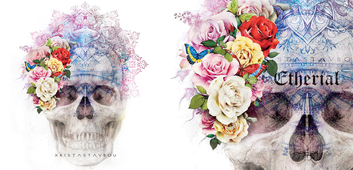 Skull Queen