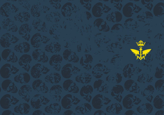 Skull Art