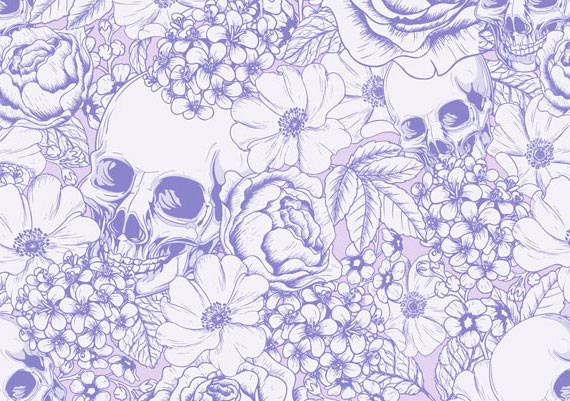 Skull Art