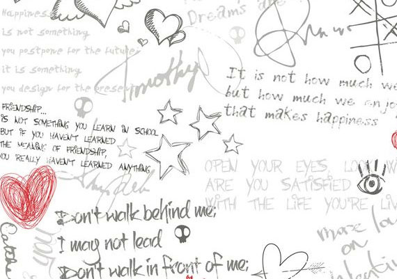 Etherial Love Art