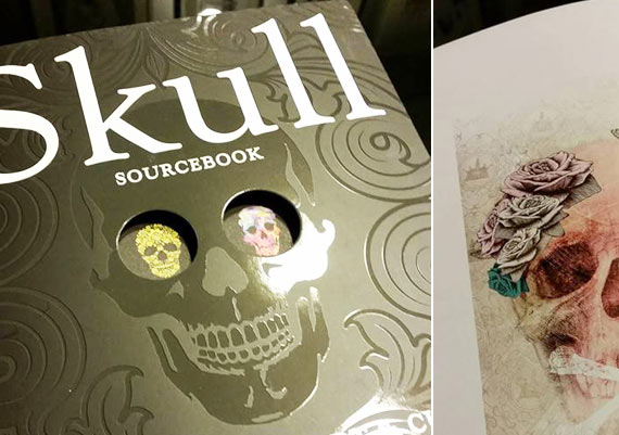 Skull Sourcebook