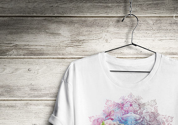 Skull Art Queen SS16