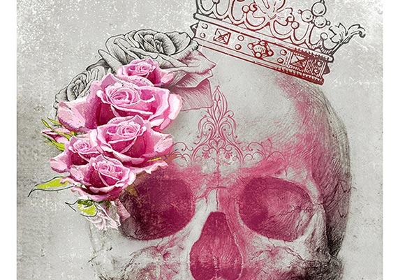 Skull Queen